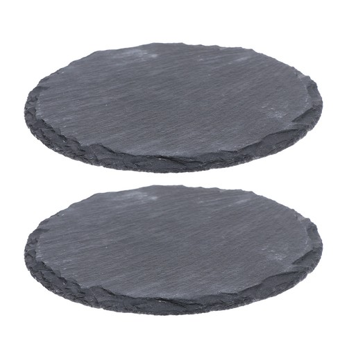 Natural stone reptile basking - stone,