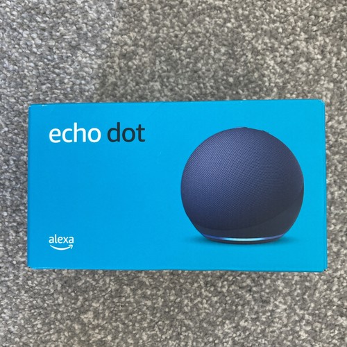 Amazon echo dot - dot, generation