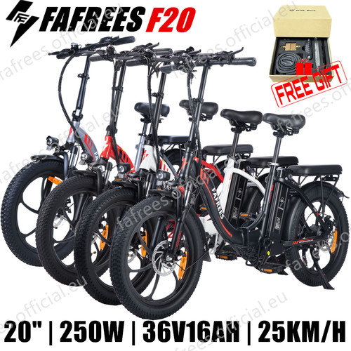Fafrees f20 20in folding - f20】20in,