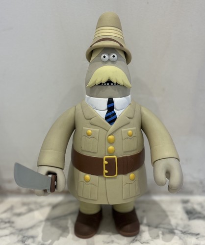 Amos toys james jarvis - amos,