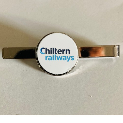 Chiltern railways trains metal - railways,