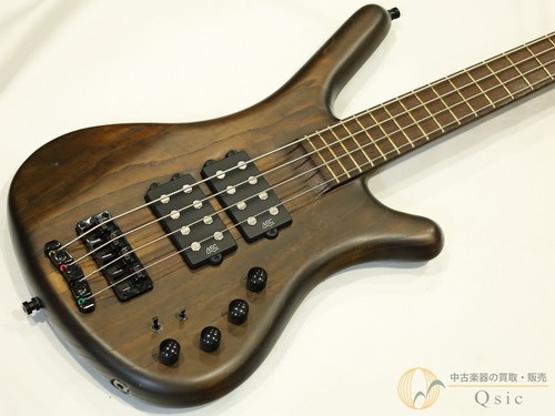 Warwick corvette 4st - $$,