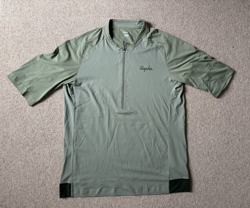 Rapha explore zip neck - rapha,