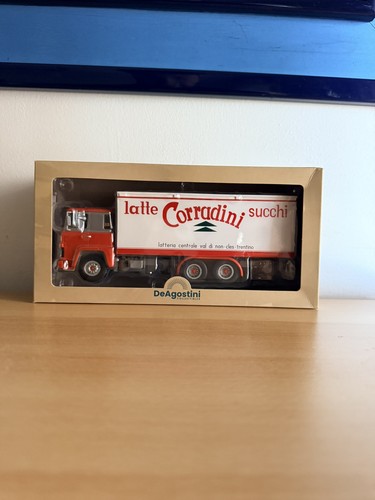 Model die cast - model, vintage