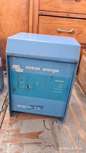 Victron energie inverter - inverter, 24
