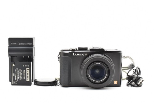 Near mint panasonic - mint],