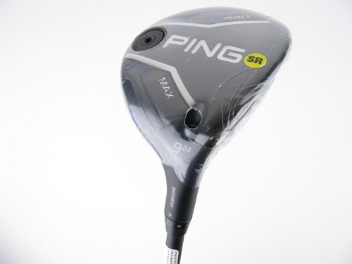 New ping g440 max - new, 24