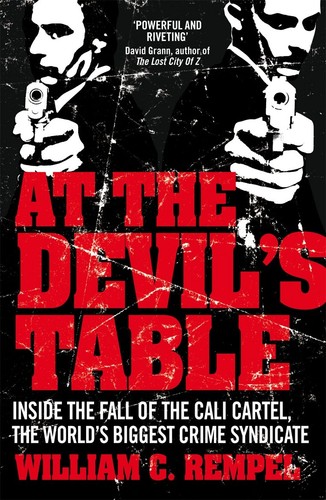 The devil table inside - devil's,