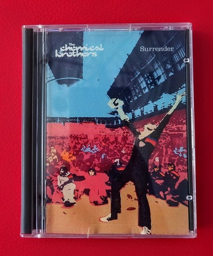 The chemical brothers - the,