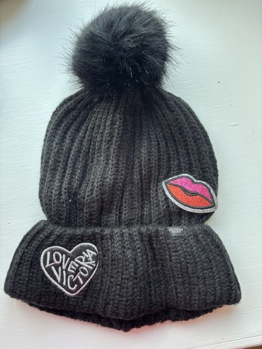 Black victoria secret - black,