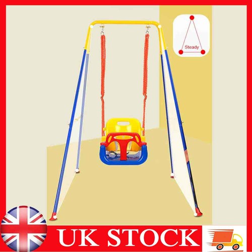 Children swing home - children's, support
