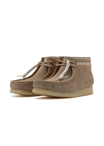 Bnib clarks originals men - originals, men's