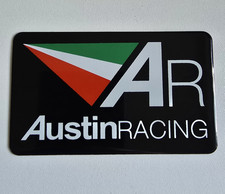 Austin Racing Aluminium Heat