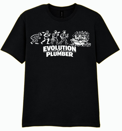 Evolution plumber premium - of, a