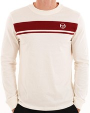 Sergio Tacchini Masters LS T