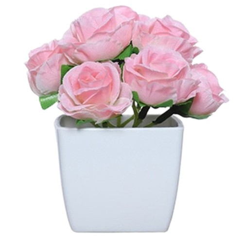 Decorative artificial lavender - artificial,