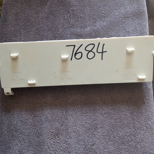 Genuine spare parts - genuine,