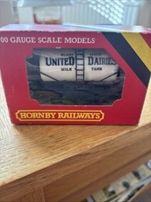 Hornby R007 United Dairies