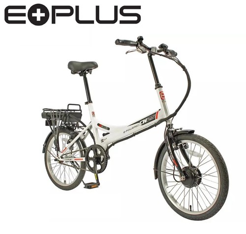Plus ch25 wheel - e-plus, size