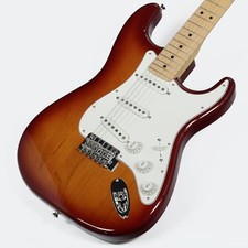 Fender Made In Japan FSR