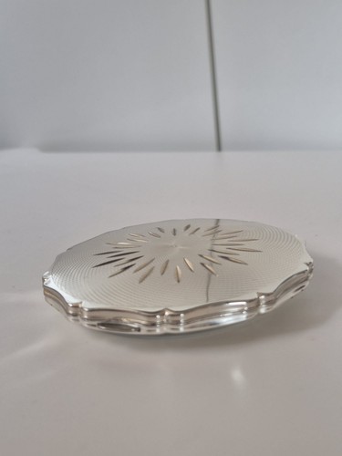 Vintage stratton compact - stratton, compact,