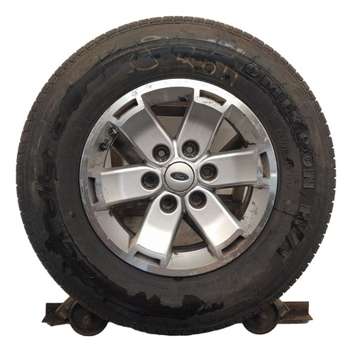Ford ranger wheel - ranger, mk2