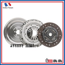 Clutch Mechanism Kit Rigid