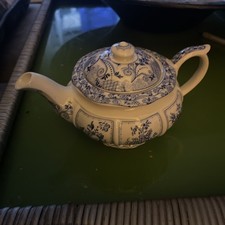 086 Vintage Sadler The