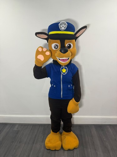 Paw patrol mascot costume - , for