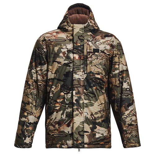 Under armour deep - deep, freeze