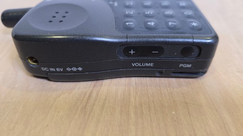 Vintage retro sony r111 - vintage,