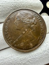 1867 Victorian Bun Head One