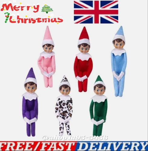 Christmas shelf elf - shelf,