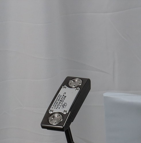 Titleist scotty cameron super - scotty,