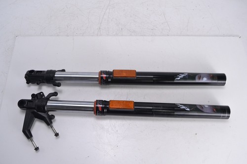 Front forks suspension ktm 125 - front,