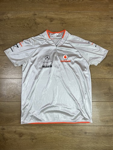 Vodafone mclaren mercedes - vodafone,