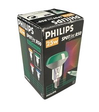 Philips 25RS50VE Incandescent