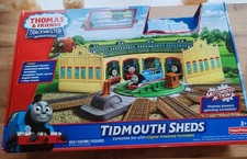 Thomas & Friends TrackMaster