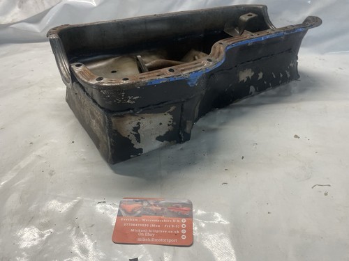 Ford pinto modified steel - ford, 2.0