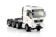 WSI 1:50 Premium Line MAN TGX