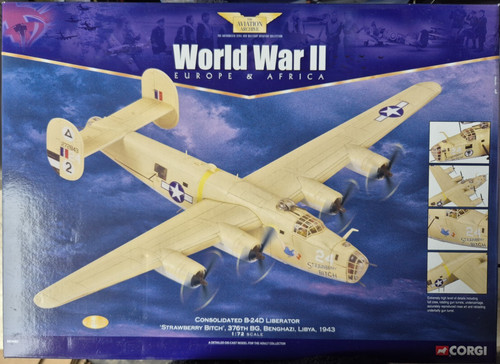Corgi aviation archive 72 - corgi, 1:72