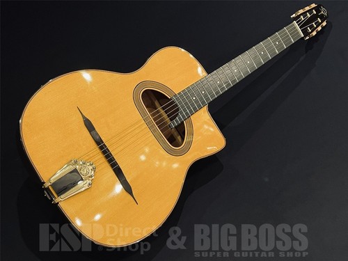 Gitane 500 natural - d-500,