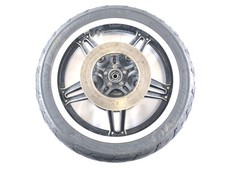 Honda CB 900 F SC01 [1981] - Vorderrad Rad Felge