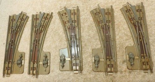 Hornby dublo rail isolated - hornby,