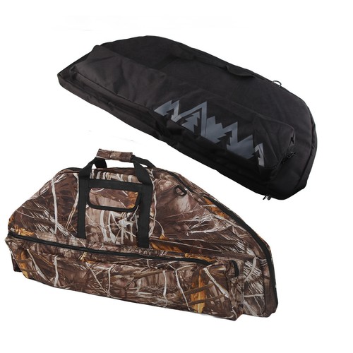 Compound bow bag - bow,