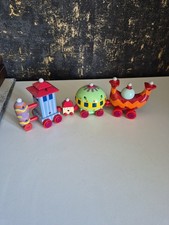 CBeebies in the Night Garden