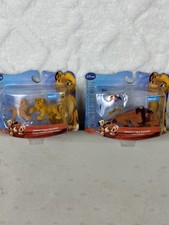 The Lion King Action Figures