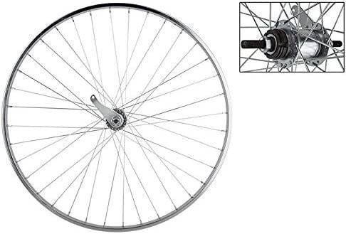 Wheel master 27x1 - wheel,