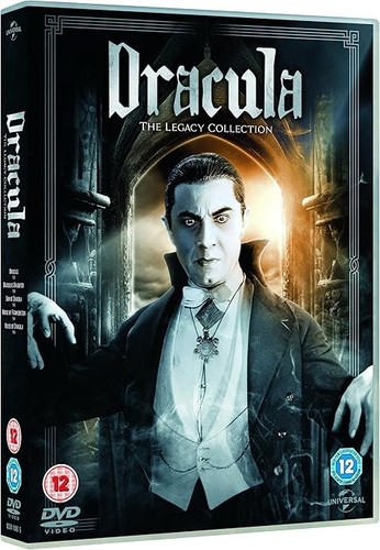 Dracula the legacy - dracula:,