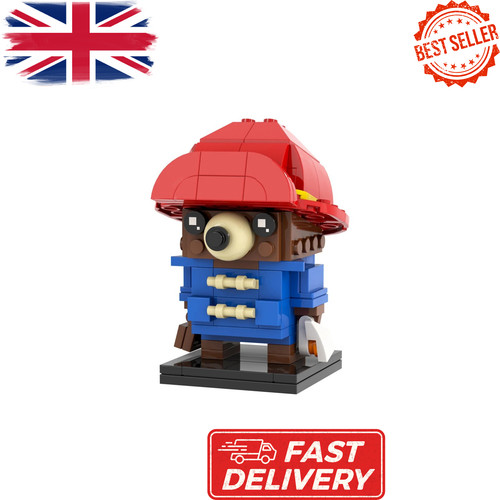 Paddington bear peru - bear,